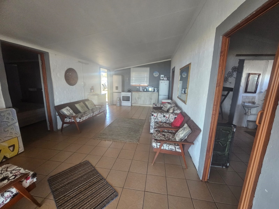 3 Bedroom Property for Sale in Disaneng North West